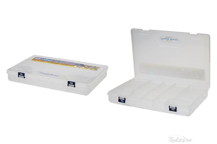 Коробка Ring Star DM-3000D