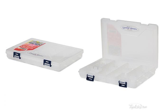 Коробка Ring Star DM-1510S