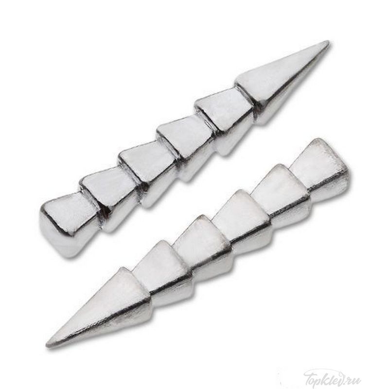 Грузик Decoy Nail DS-10 1.8g