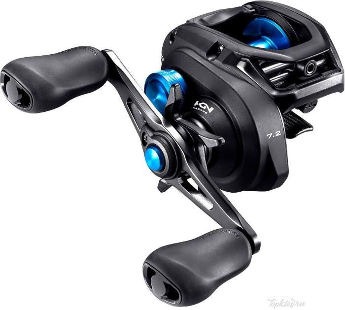 Катушка Shimano SLX 151