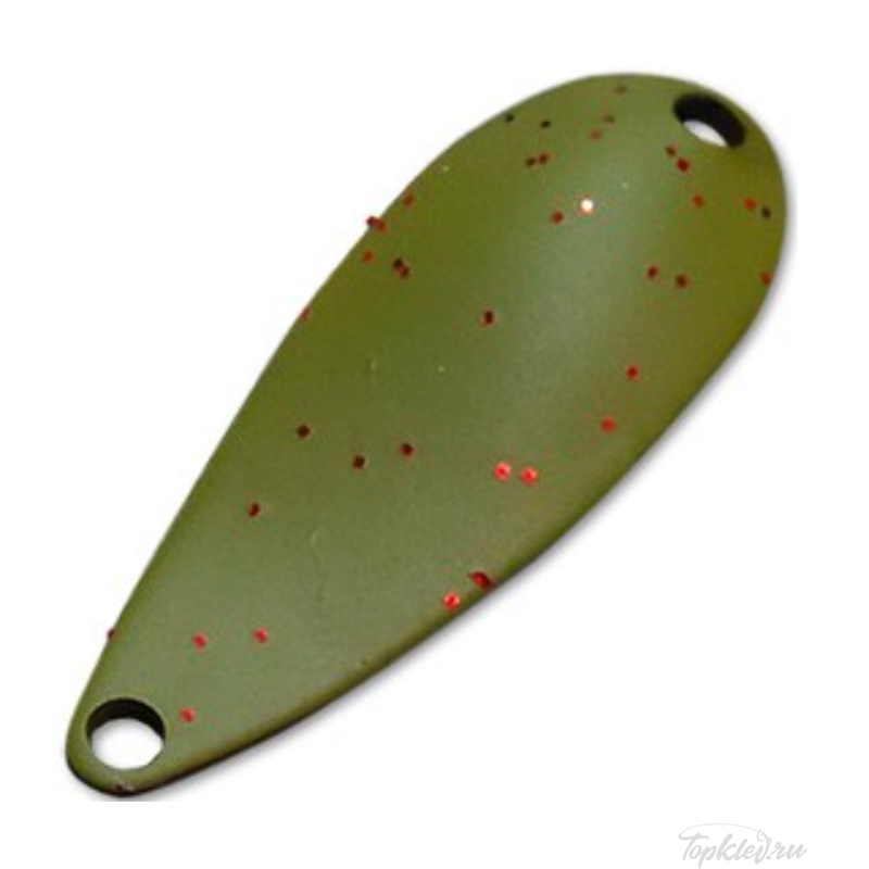 Блесна колеблющаяся Forest PAL 2.5g #21