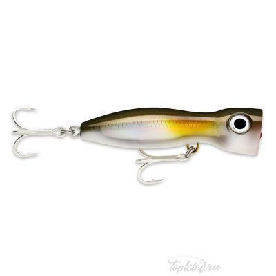 Воблер Rapala X-Rap Magnum Xplode XRMAGXP170-AYU