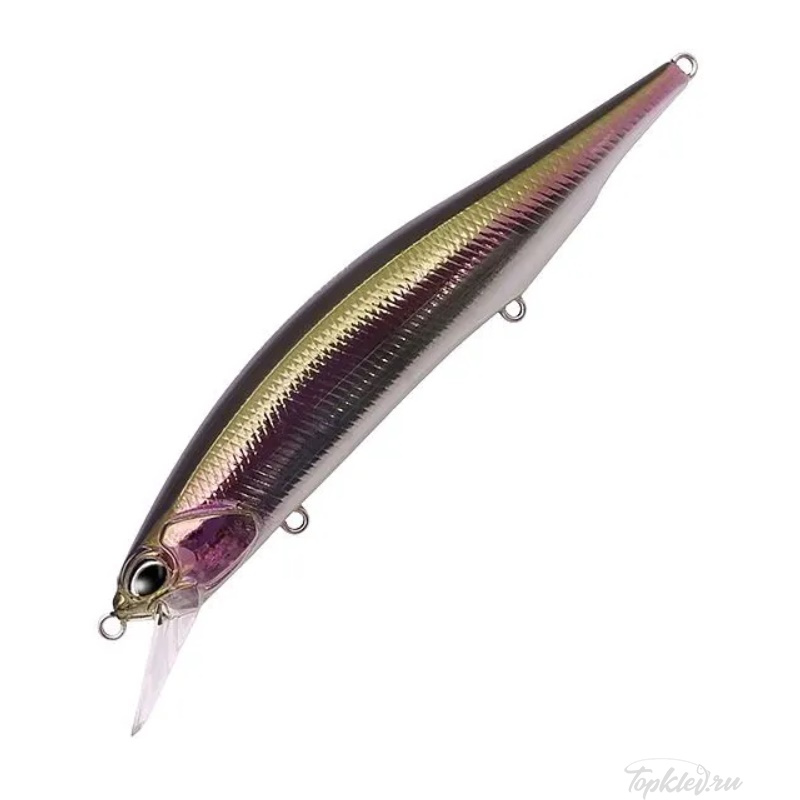 Воблер DUO Realis Jerkbait 130SP 130мм 22гр #CRA4036