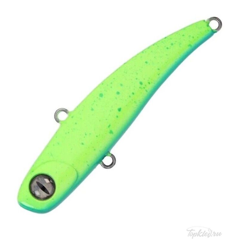 Раттлин (Виб) Frapp WhipHead 65 10g #39 Glow