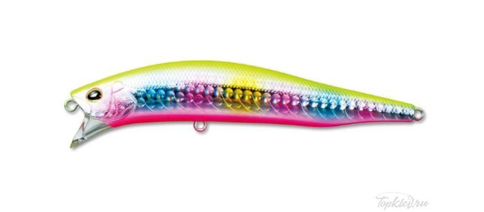 Воблер Daiwa MORETHAN CrossWake 111F-SSR / Fuyajo (04826746)