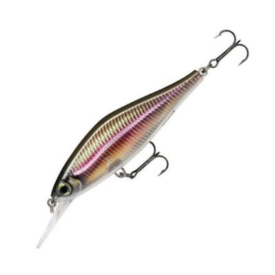 Воблер Rapala Shadow Rap Shad Deep SDRSD09-SML Воблер Rapala Shadow Rap Shad Deep SDRSD09-SML