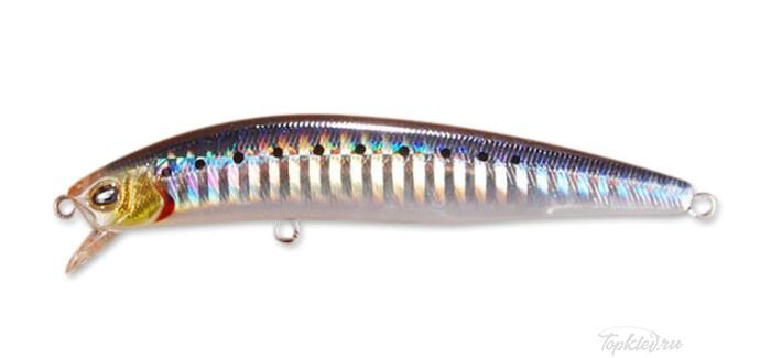 Воблер Daiwa MORETHAN X-CROSS 95SSR-F / Morethan Iwashi (04848024)