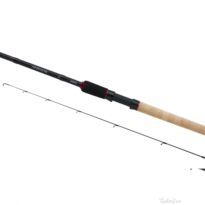 Удилище Shimano AERNOS 8' COMMERCIAL PICKER