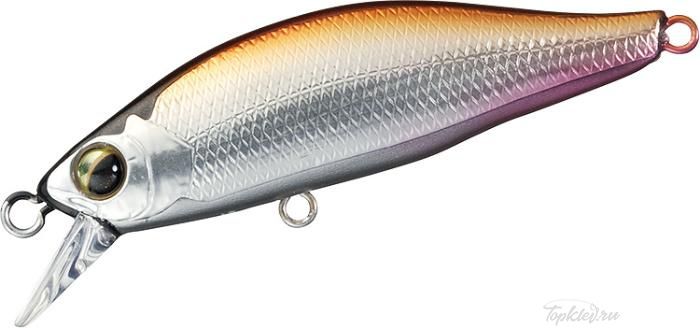 Воблер Daiwa SILVER CREEK MINNOW 44S / Wakasagi (07410209)