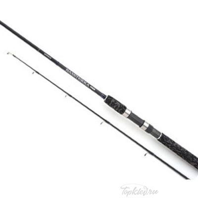 Удилище Shimano Bassterra EV S60 M