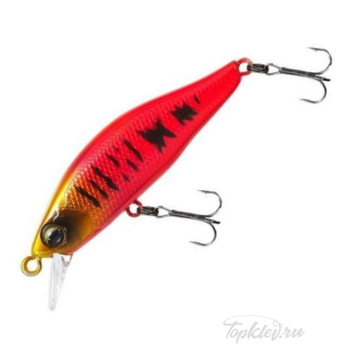 Воблер Daiwa SILVER CREEK MINNOW 50S / A.H