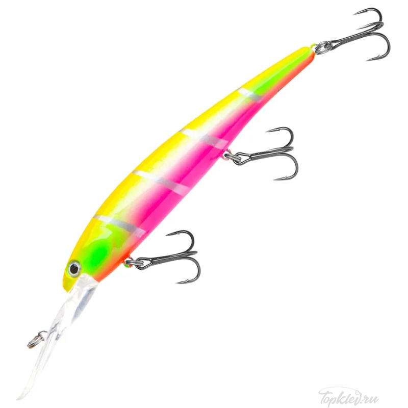 Воблер Bandit DEEP WALLEYE OL144