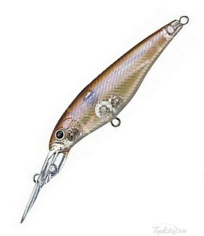 Воблер EverGreen Super Sledge #352