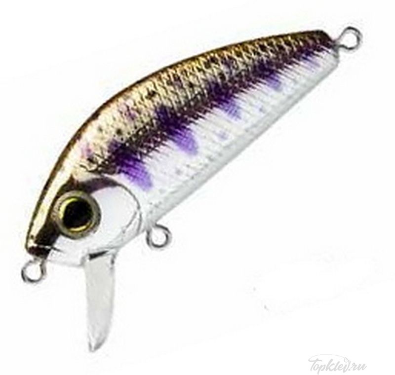 Воблер Yo-Zuri F1166-M113 L-MINNOW 33S