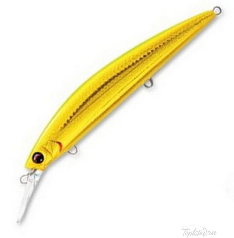 Воблер Duel F1050-LSGC Hardcore Heavy Sinking Minnow 50S