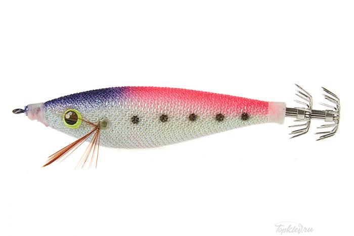 Кальмарница Higashi PAPA SQUID TJ #11