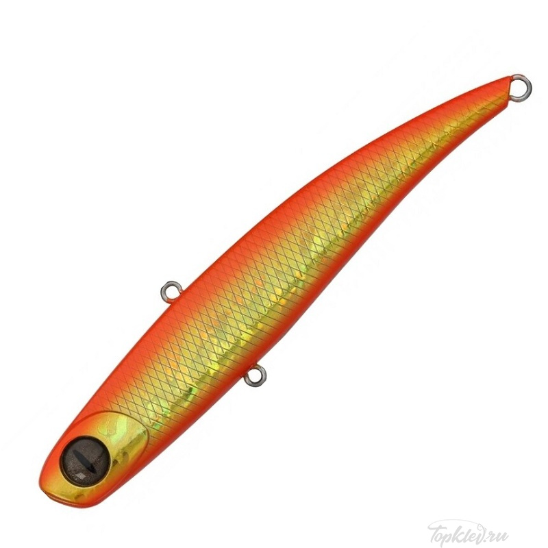 Раттлин (Виб) Frapp Whiphead 115 Slim 35g #18