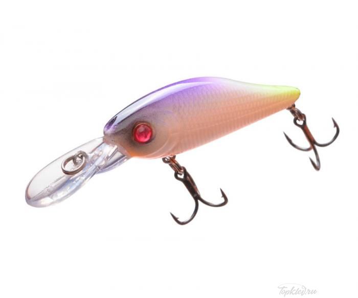 Воблер Flagman STINGER SP 40 mm 001 0,3-1m suspending