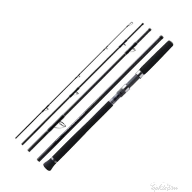 Удилище спиннинговое Shimano COLTSNIPER XR MB S100XH-5