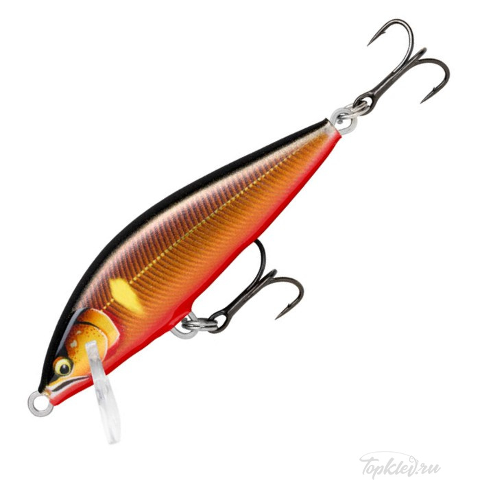 Воблер Rapala Countdown Elite CDE55-GDGA