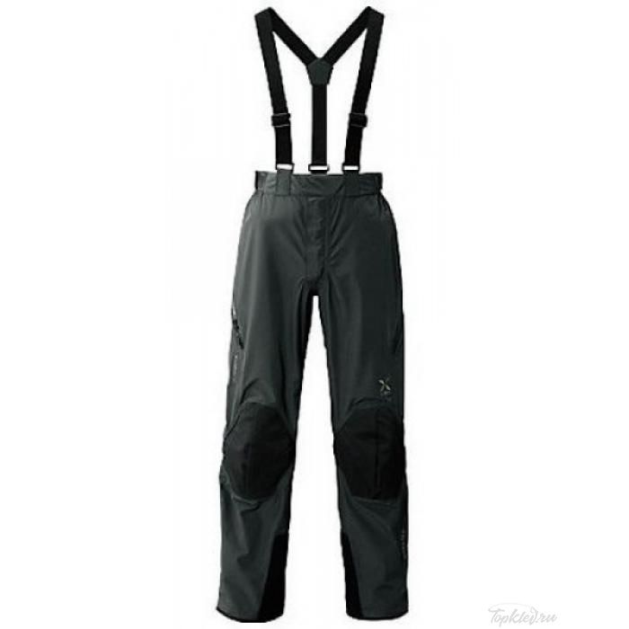 Брюки Shimano XEFO GORE-TEX AIRVENTI Pants RA-22PN XL