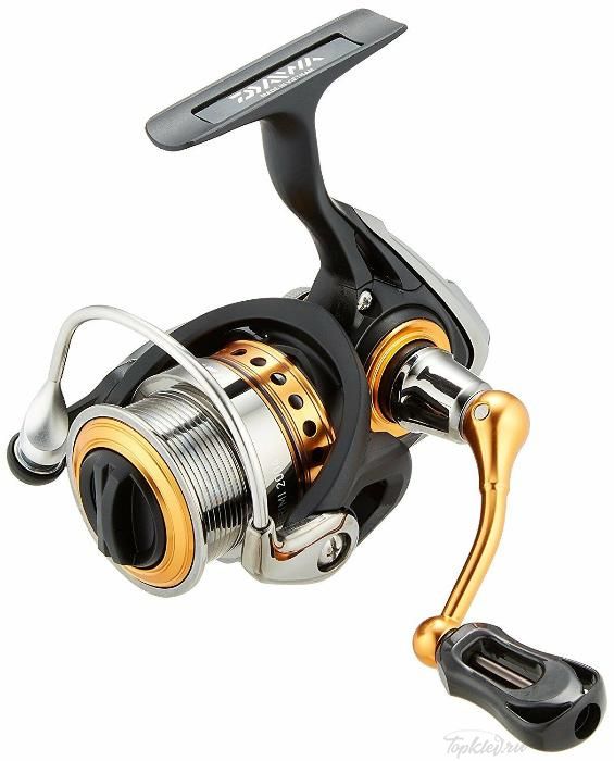 Катушка Daiwa - 16 IPRIMI 2004