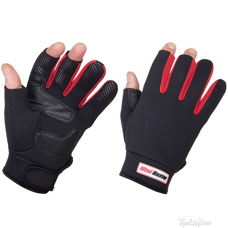 Перчатки Higashi Wind Master NC M
