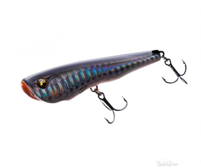 Воблер Flagman Backfire 70мм 6,3г Top Water A027