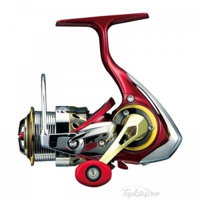 Катушка Daiwa - 17 GEKKABIJIN EX 2004C