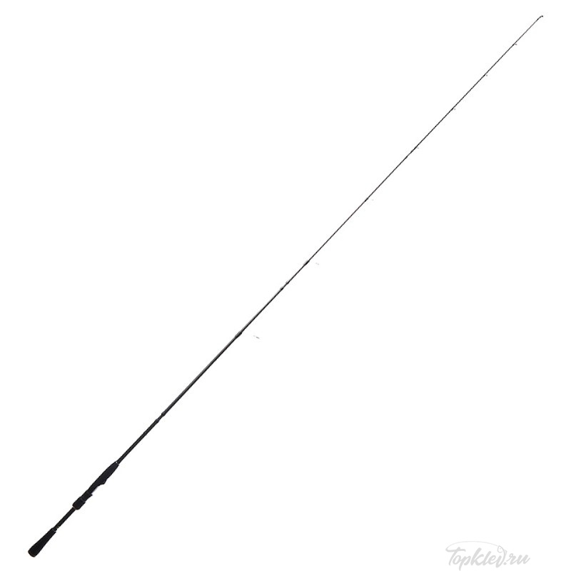 Удилище спиннинговое Higashi Cronus-TR CTR725F 7'0''/213cm Удилище спиннинговое Higashi Cronus-TR CTR725F 7'0''/213cm