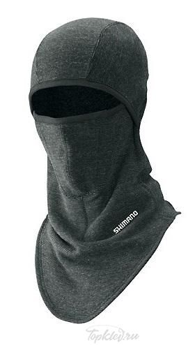 Балаклава Shimano AC-021K