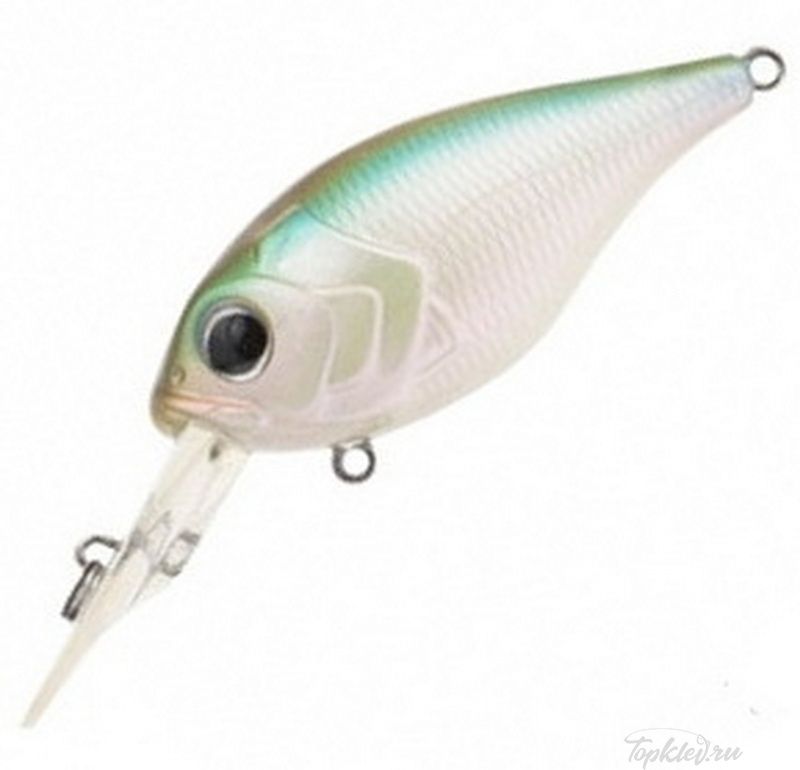 Воблер Major Craft Zoner Crank ZC55S #08