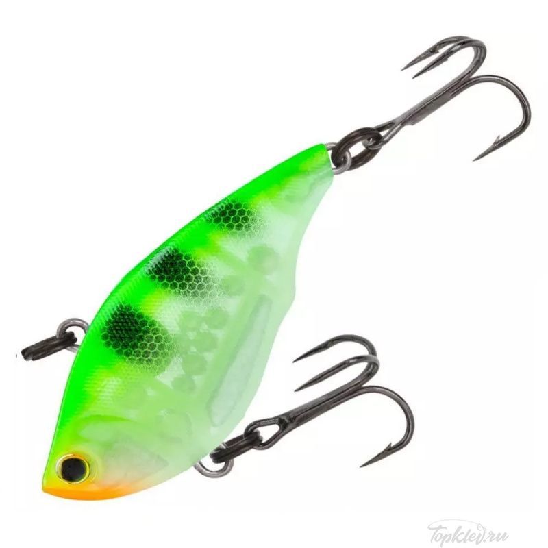 Воблер Yo-Zuri R1354-LSPC Yo-Zuri RATTL’N VIBE MINI (S) 40mm