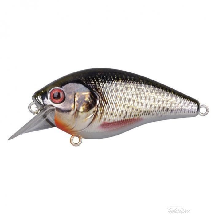 Воблер Spro "IKIRU MINI-CRANK-SL FL ROACH"