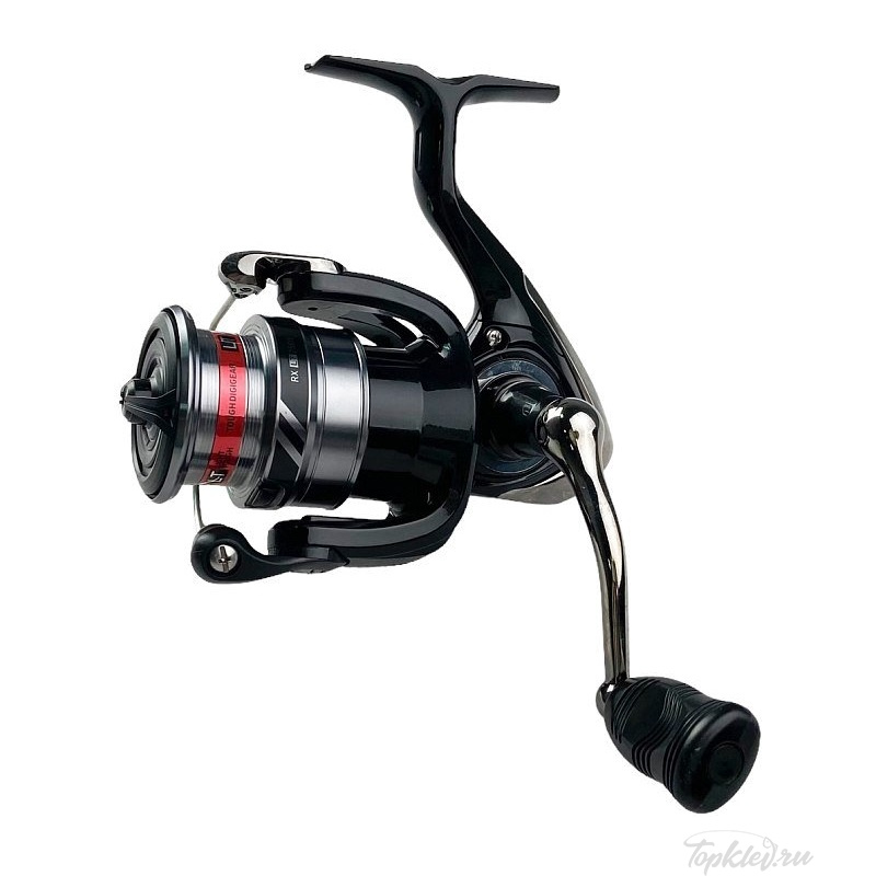 Катушка безынерционная Daiwa 20 RX LT 2500