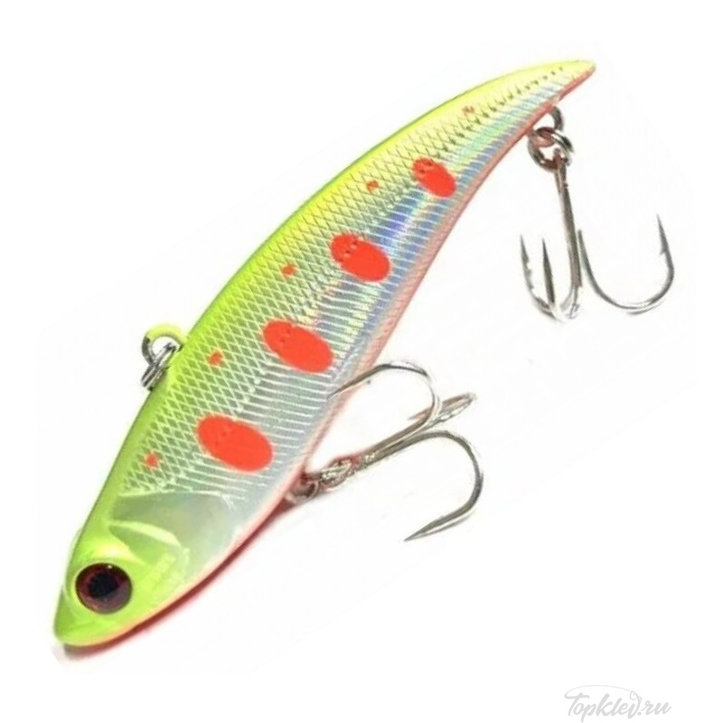 Раттлин (Виб) Grows Culture Bay Blue 90s 21g #72