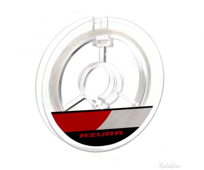 Флюорокарбон Azura Sawada FC 10m 0.352mm (7,0kg / 15lb) Флюорокарбон Azura Sawada FC 10m 0.352mm (7,0kg / 15lb)