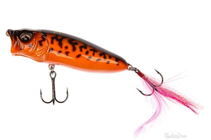 Воблер Megabass Balsamax #Mikkabi Coach Воблер Megabass Balsamax #Mikkabi Coach
