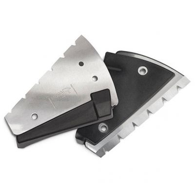Сменные ножи Mora Ice для электробура EZ Cut диам. 200 мм. (ICE-SB0046)