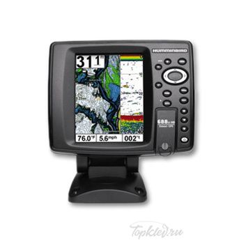 Эхолот Humminbird 688cxi HD Combo