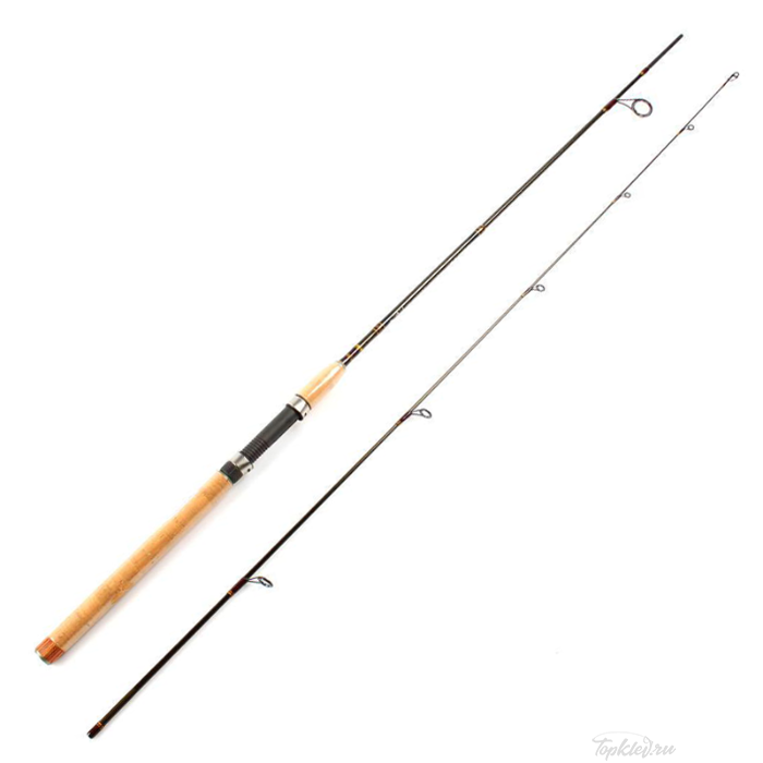 Спиннинг Daiwa Exceler Spin EXS195UL-BD 1.95м (1-9г)