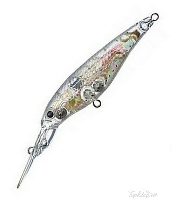 Воблер EverGreen Super Sledge #351