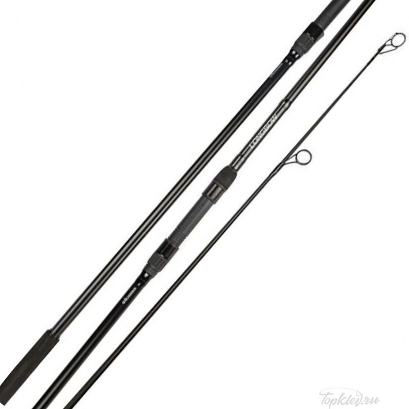 Удилище карповое Okuma Longbow Carp 12'0" 360cm 3.5lbs 2sec