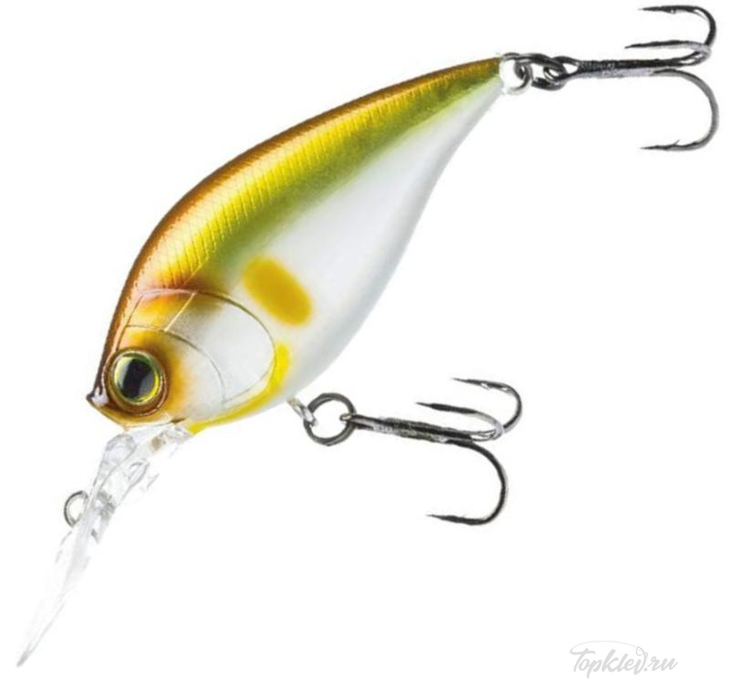 Воблер Duel R1364-MGSA HARDCORE CRANK MR 60F