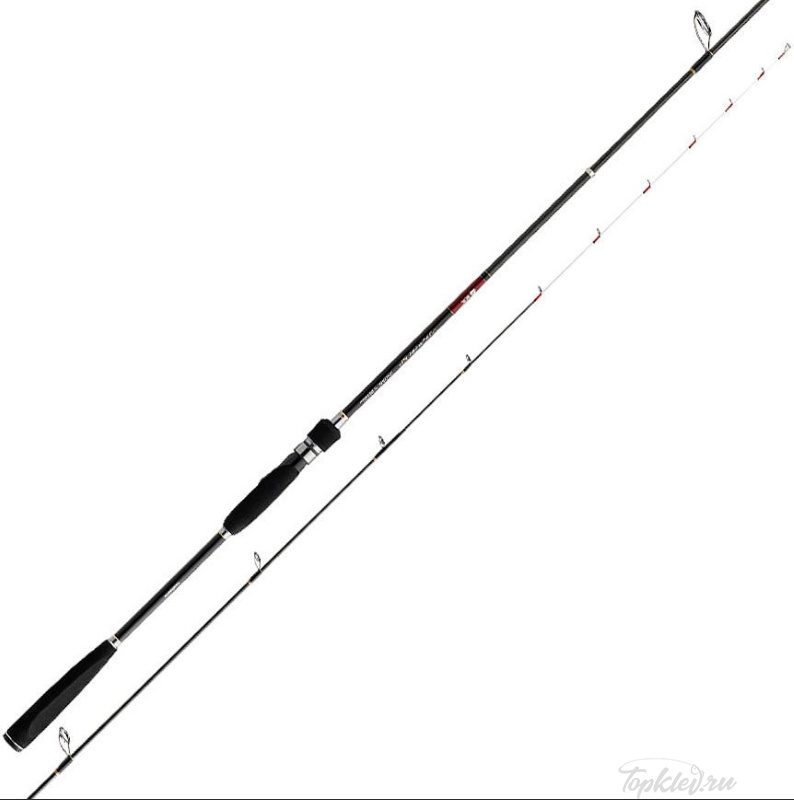 Удилище спиннинговое Shimano ENGETSU TENYA MADAI SP25M-S