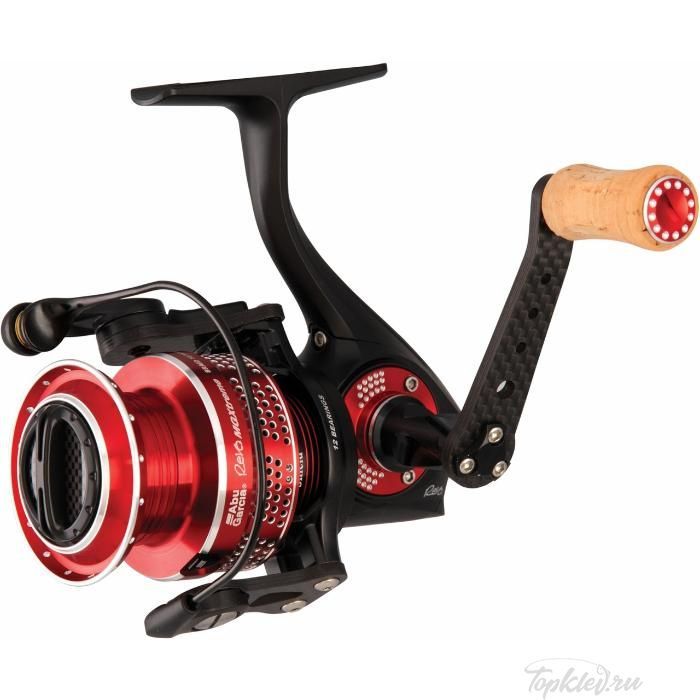 Катушка Abu Garcia Revo2 MGXTreme 20 SP