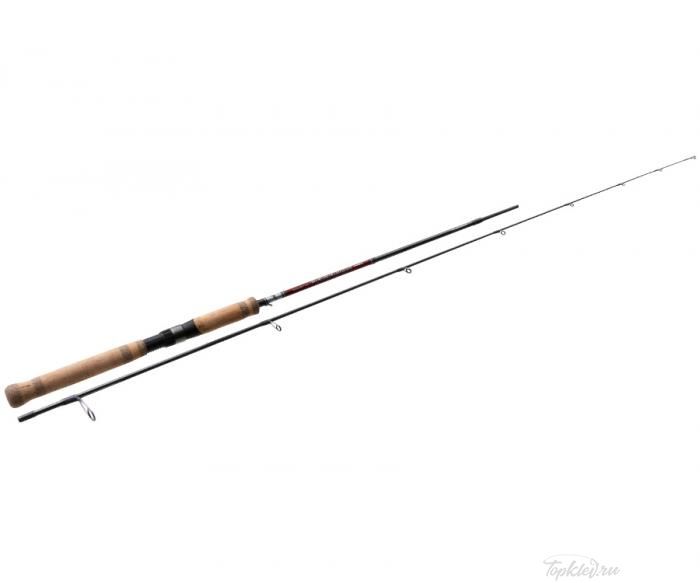 Спиннинг Flagman Paradox 602UL 1,83m 1-7g