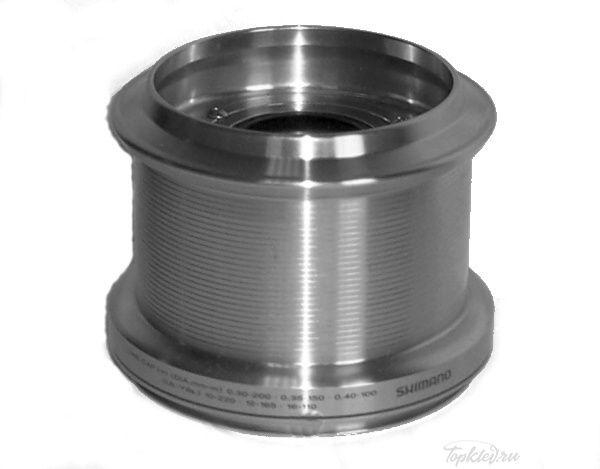 Запасная шпуля для катушки Shimano ALX10000XTB (RD17909)