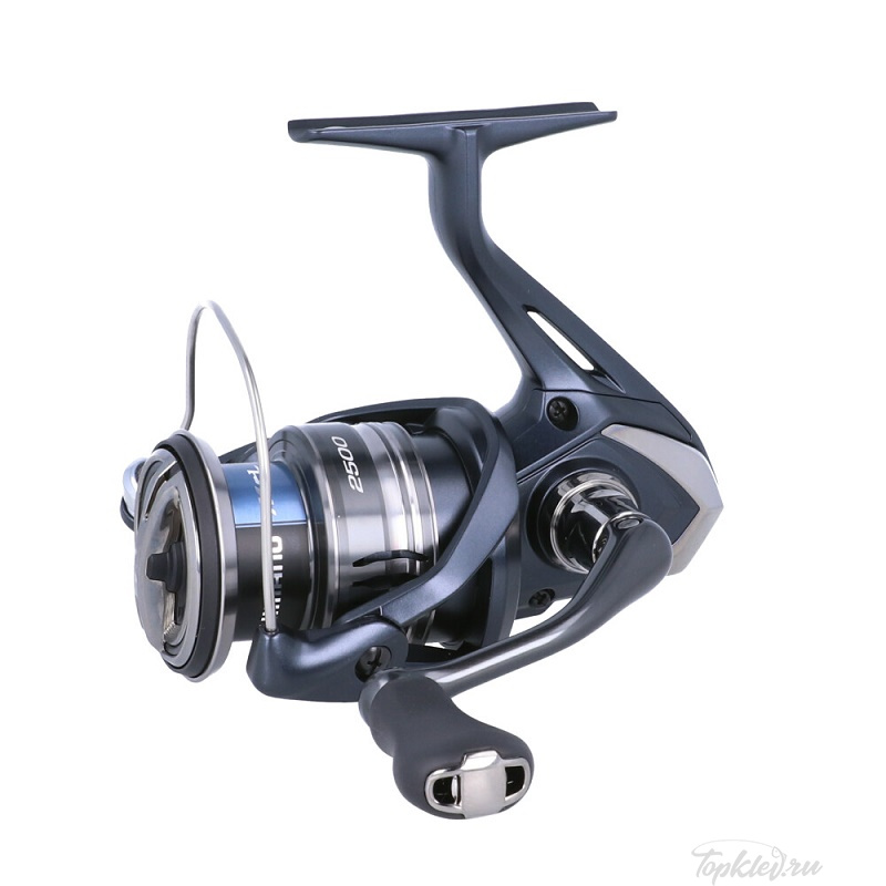 Катушка Shimano 22 MIRAVEL 2500