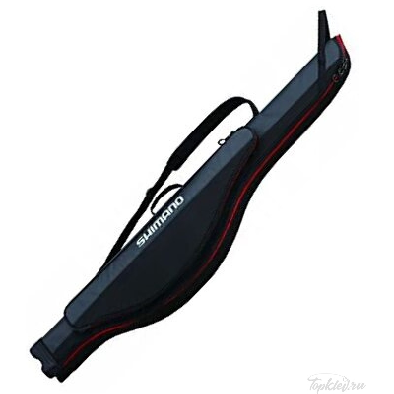 Чехол для удилищ Shimano - RC-031Q ROD CASE BK 135R
